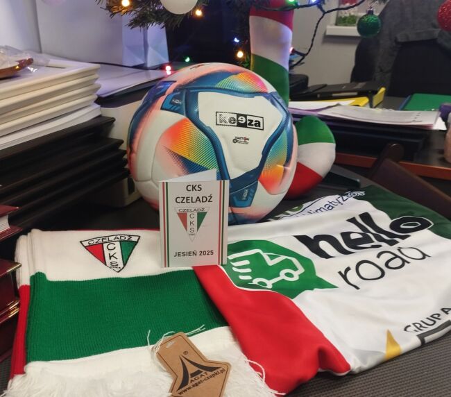 LOSOWANIE NAGRÓD – KARNETY JESIEŃ 2025