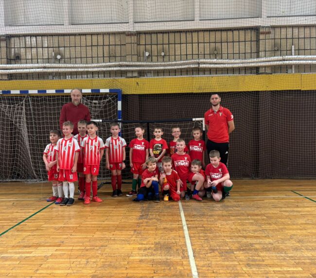 Akademia Piłkarska CKS Czeladź im. Stanisława Hachorka