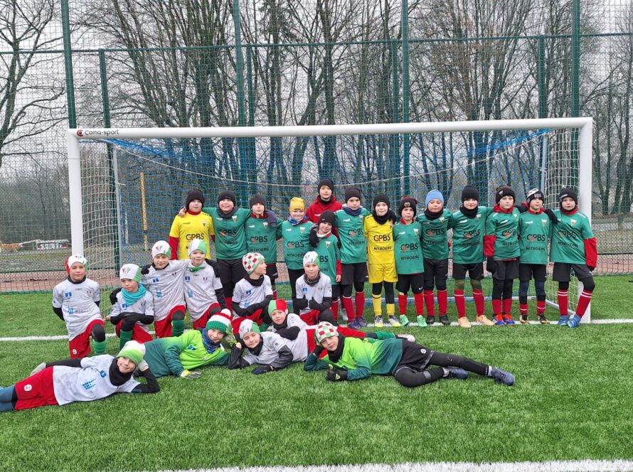 ORLIK E2 – grupa 1