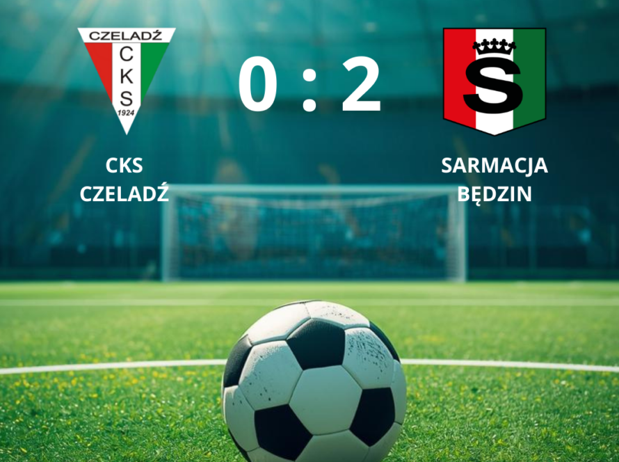 Mecz sparingowy pierwszego zespołu