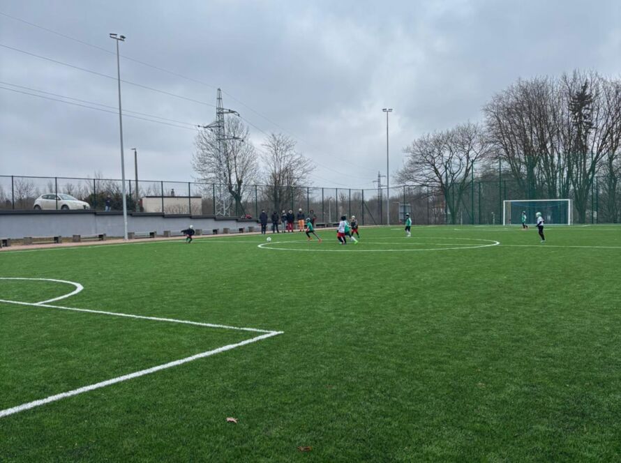 AKADEMIA CKS CZELADŹ IM. STANISŁAWA HACHORKA