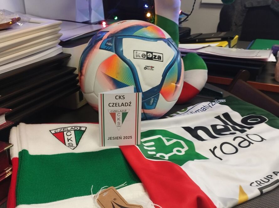 LOSOWANIE NAGRÓD – KARNETY JESIEŃ 2025