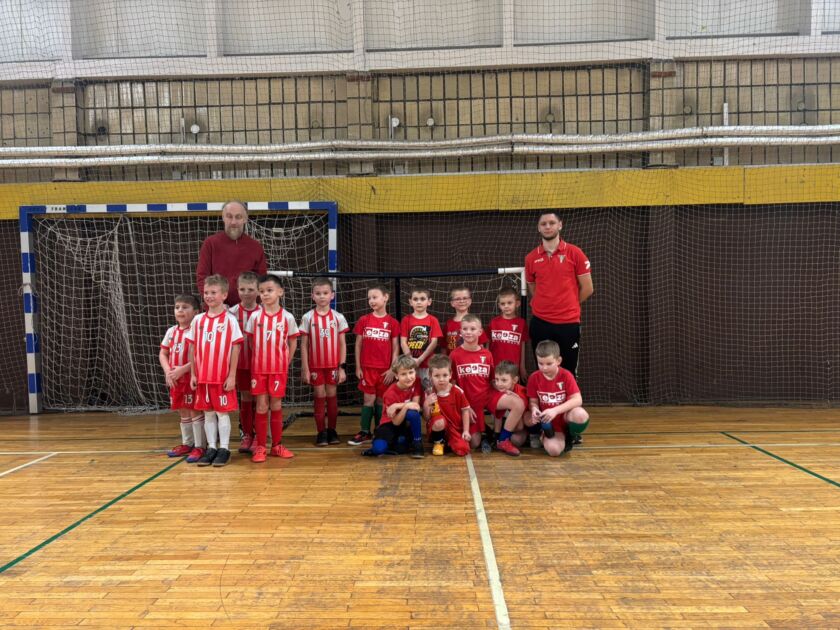 Akademia Piłkarska CKS Czeladź im. Stanisława Hachorka