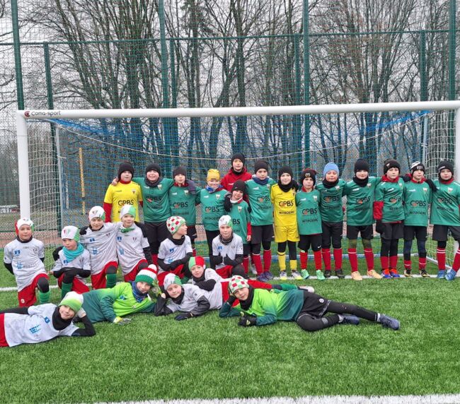 ORLIK E2 – grupa 1