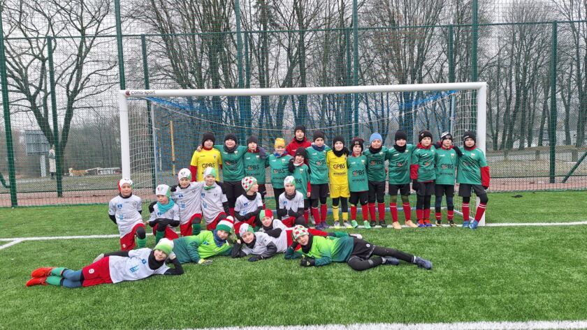 ORLIK E2 – grupa 1