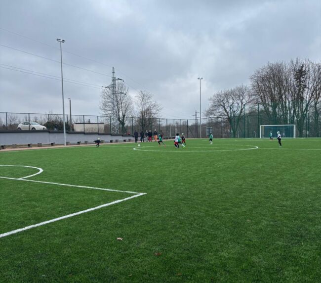 AKADEMIA CKS CZELADŹ IM. STANISŁAWA HACHORKA